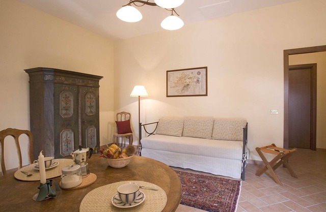 Tenuta Pantano Borghese - Studio - Metro C MONTECOMPATRI / PANTANO