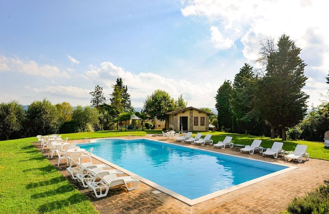 Tenuta Patrizi Guardabassi ist Villa ideal für Feiern 2-30