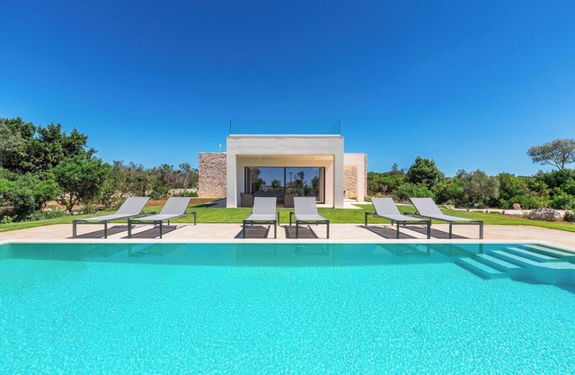 Tenuta Quintessenza by Perle di Puglia
