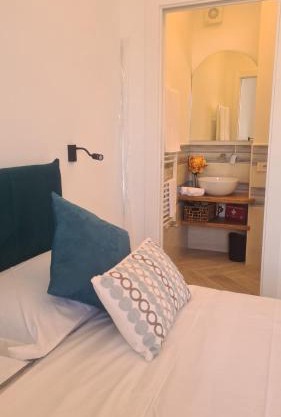 Tenuta Rispoli Amalfi vacationhouse