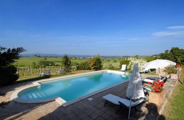 Tenuta S. Agnese