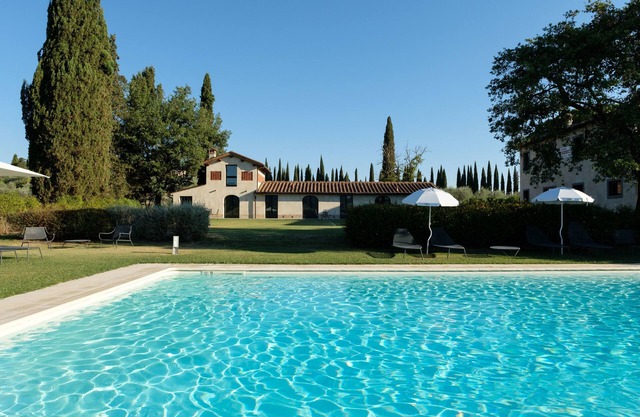 Tenuta San Jacopo