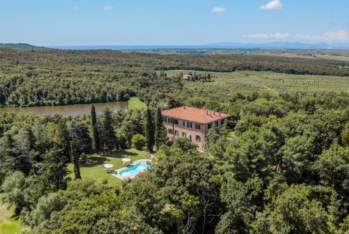 Tenuta Santa Trice