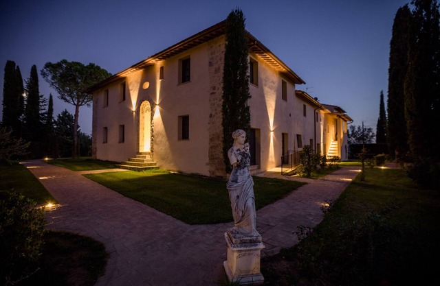 Tenuta Tegolato