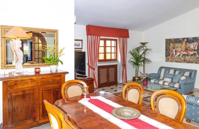 Tenuta Terenzi Relais Villa