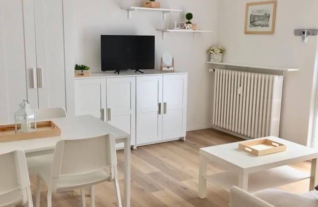 Casa Teo Pavia City