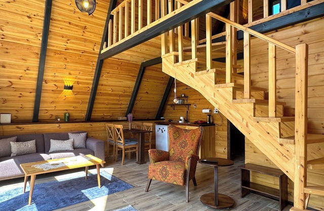 Teona Kartepe Bungalov