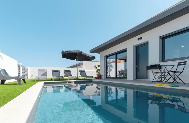 TEQUILA HOUSE - LUXURY HOUSE IN PORTUGAL - Villa with private Swimming Pool