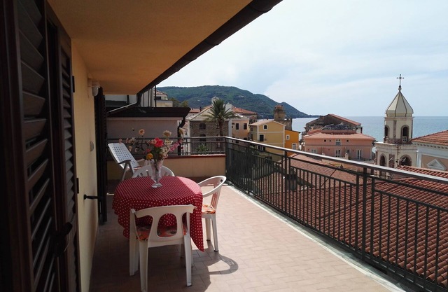 Casa Vacanza Francesca