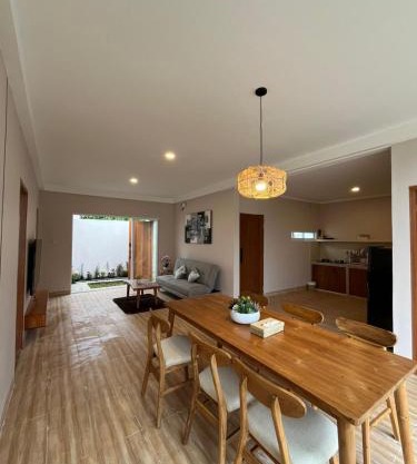 Tera Bali Villa Bedugul