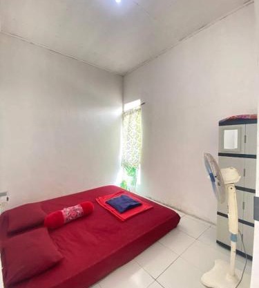 Teras Damai Kualanamu