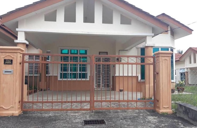 TERATAK PERSINGGAHAN ANUM NS