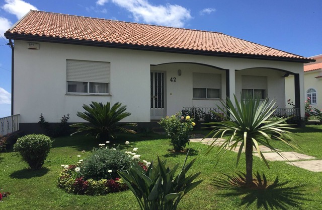 Terceira Azores Vacation Rental Home Casa Azevedo