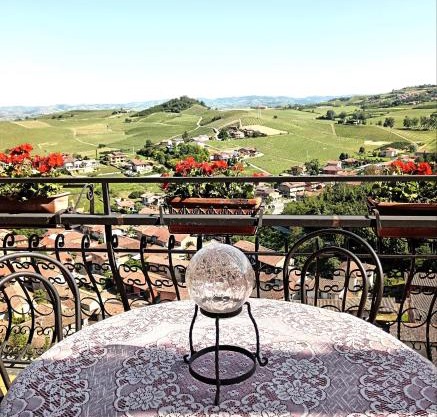 Teresa al Belvedere Rooms&HolidayApartments Camere&Appartamenti