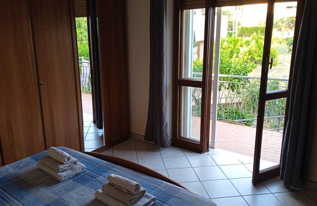 Teresa's House