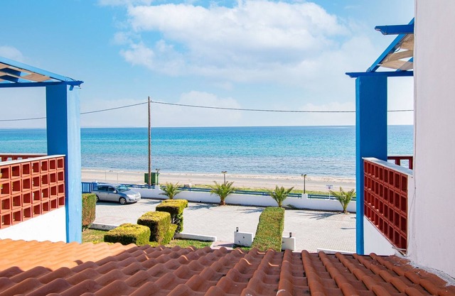 Tereza Maisonette 1 by Travel Pro Services