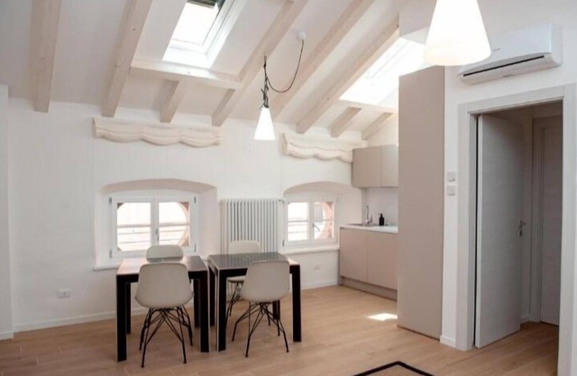 Tergestroom