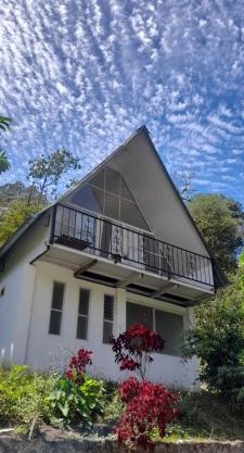 Termales el Ocho Villa Santa Helena