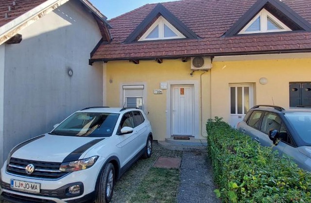 Terme Catez 195 - 2 karte APARTMA JO-MA