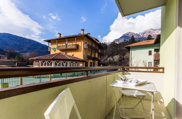 Terme Comano - Spiazzi Apart