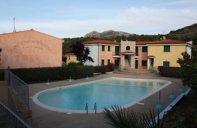 Wohnung-Apartment-Eigenes Badezimmer-Balkon