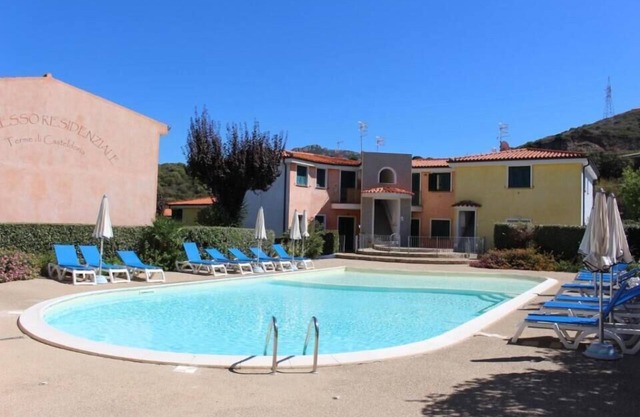 Wohnung-Apartment-Eigenes Badezimmer-Balkon