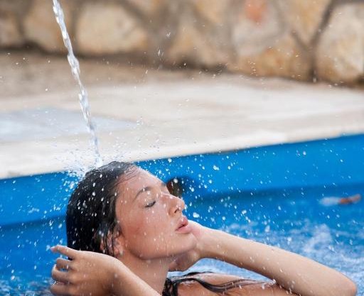 Terme Gorga Hotel