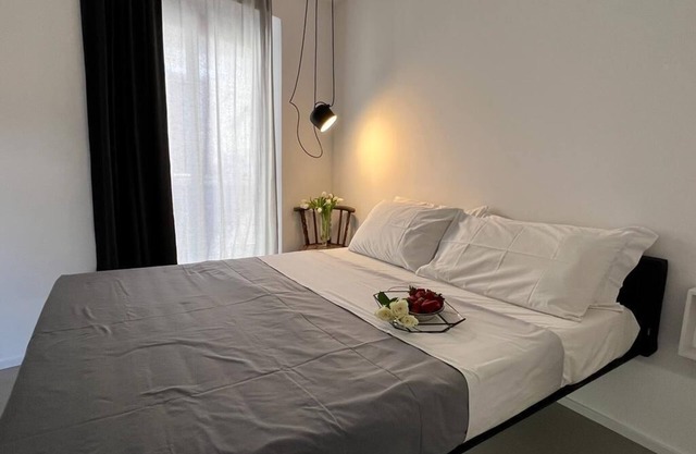 TERME Luxury Suite
