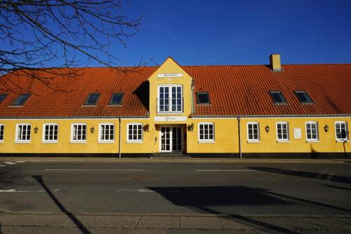 Terndrup Kro og Bed and Breakfast