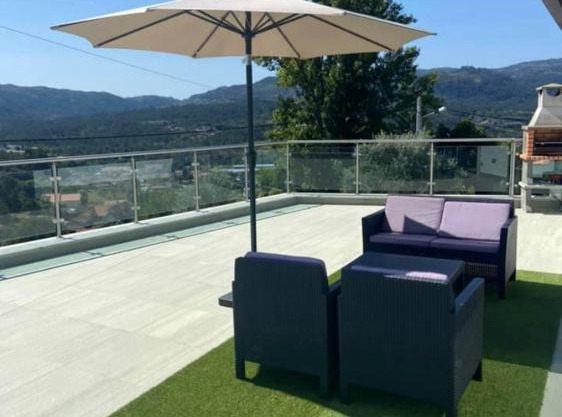 Terraço d’Aldeia