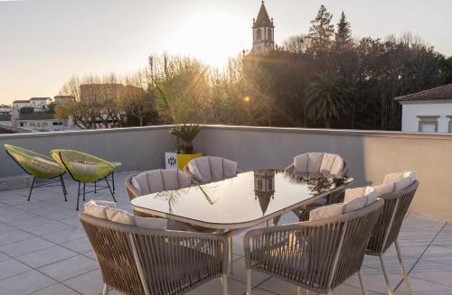 Terraço da Vila