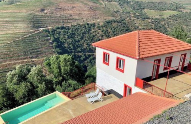 Terraços do Távora - 2 Bedroom Apartment