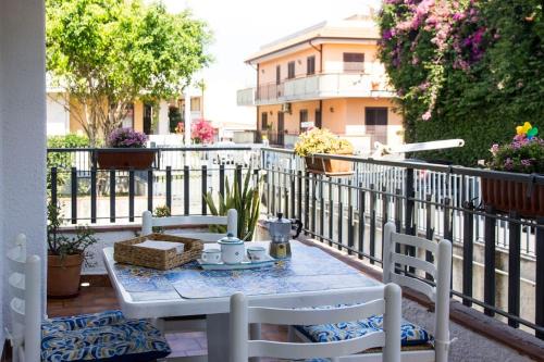 [Terra D'Amuri] - In the splendid Sicilian sea