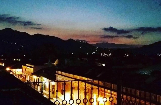 Terraza Suites