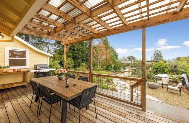 Terra Sana ~ Where luxury and nature create a restful escape.