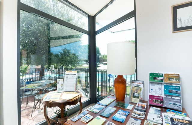 Terra Umbra Hotel