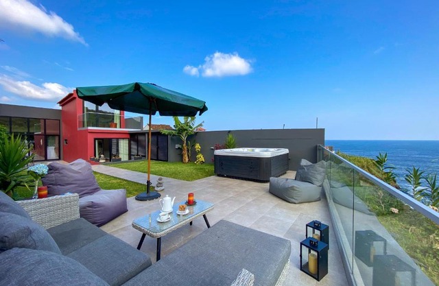 Terra Vivaz - Porto Bay Villa