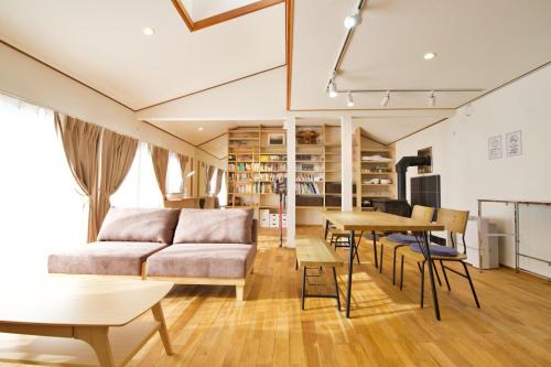 Terrace 1029 - Vacation STAY 19408