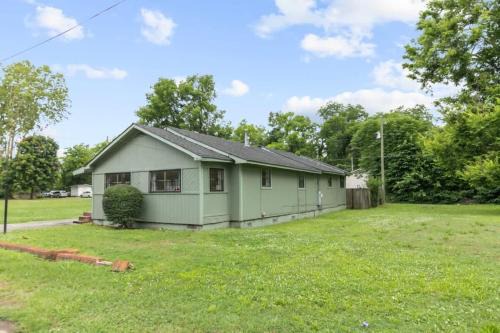 Terrace G Cozy Ranch