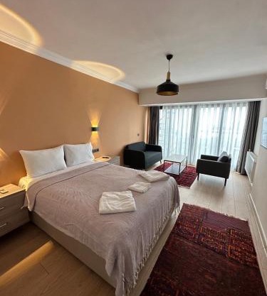 Terrace Guesthouse