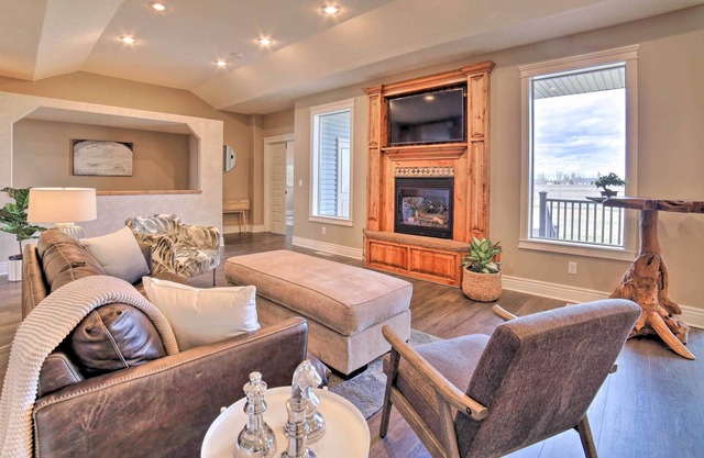 Terrace Hills Residence