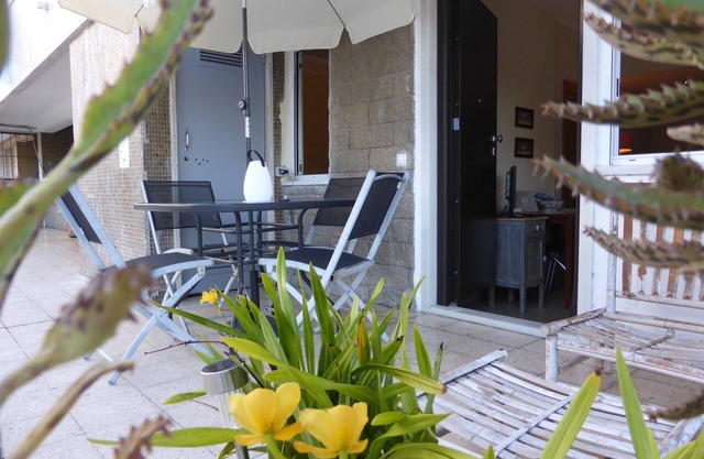 Terrace House - I.b.g. Home - Portela LRS