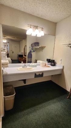 Terrace Inn and Suites