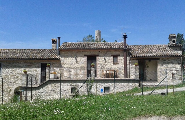 Belvilla von OYO Agriturismo La Torre