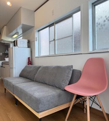 Terrace Tokyo Sugamo