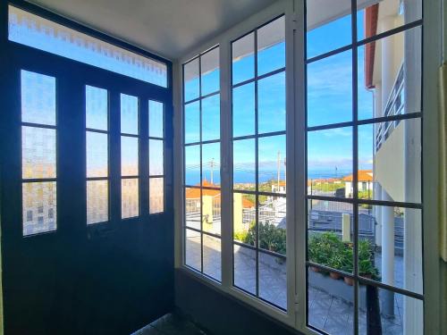 Terrace Views in Santana, Close to Levadas and Pico Ruivo