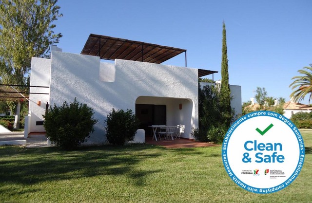 Terrace Villa 19B