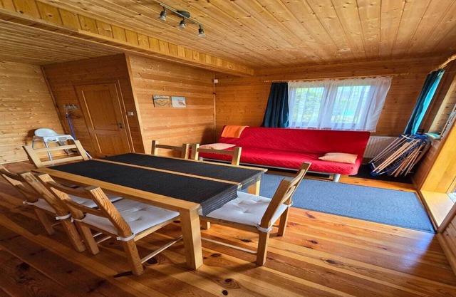 Ferienhäuser in Sarbinowo