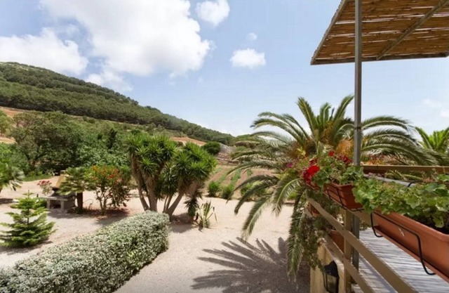 Terraced House for 2 | Lovely view, in the park. Near the beach