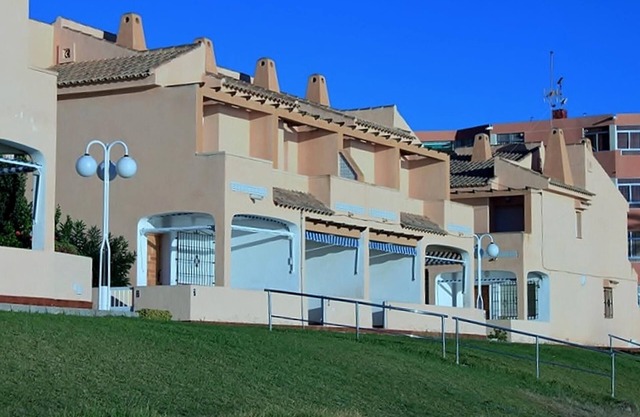 Reihenhaus in Front Mar Menor